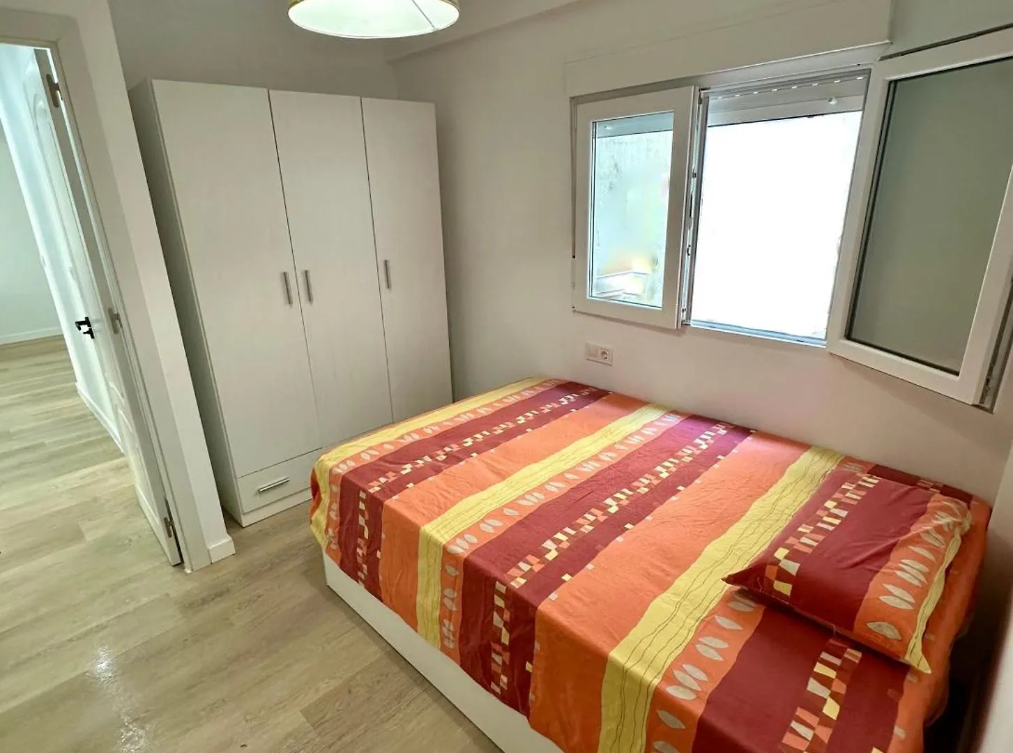 Apartament Coz Living Malaga 0*,  Hiszpania