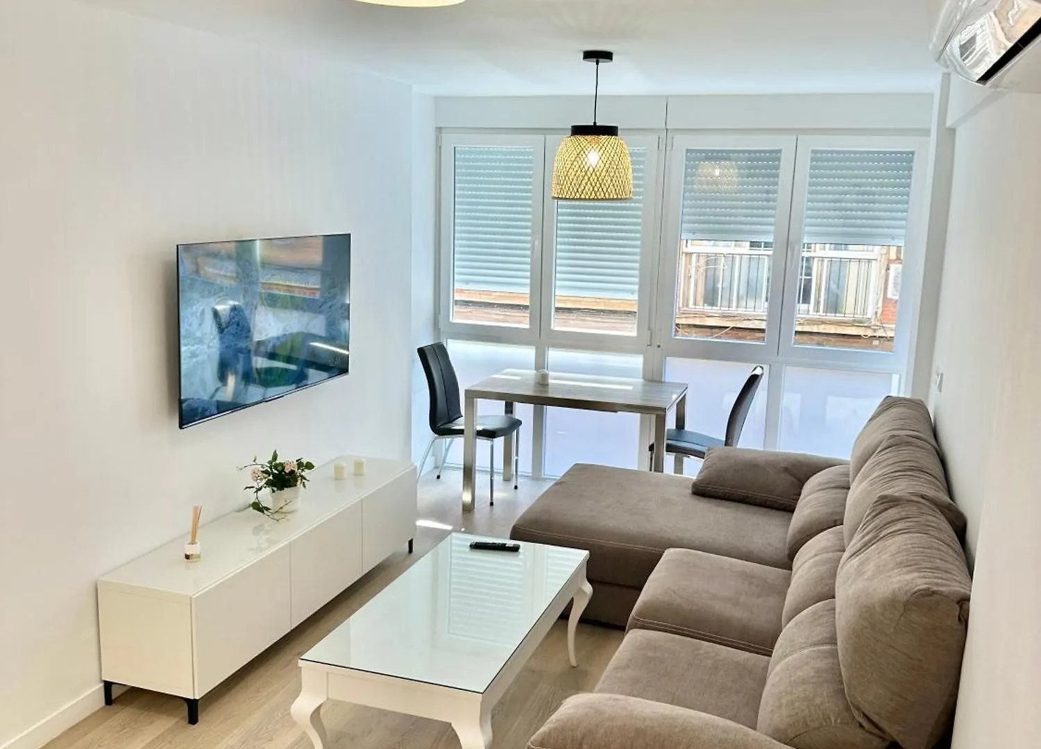 Coz Living Malaga Apartment Spain