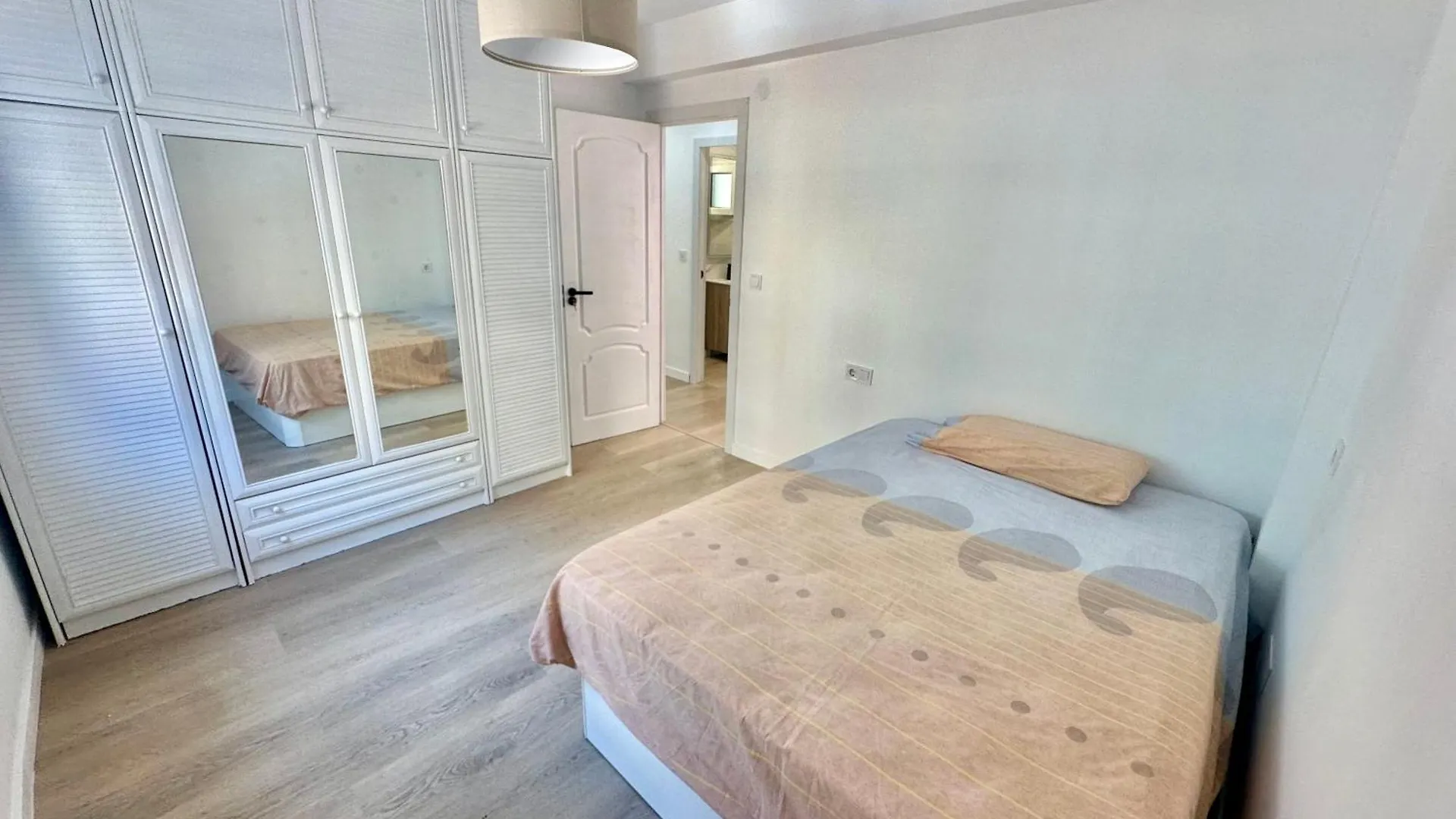 Apartament Coz Living Malaga